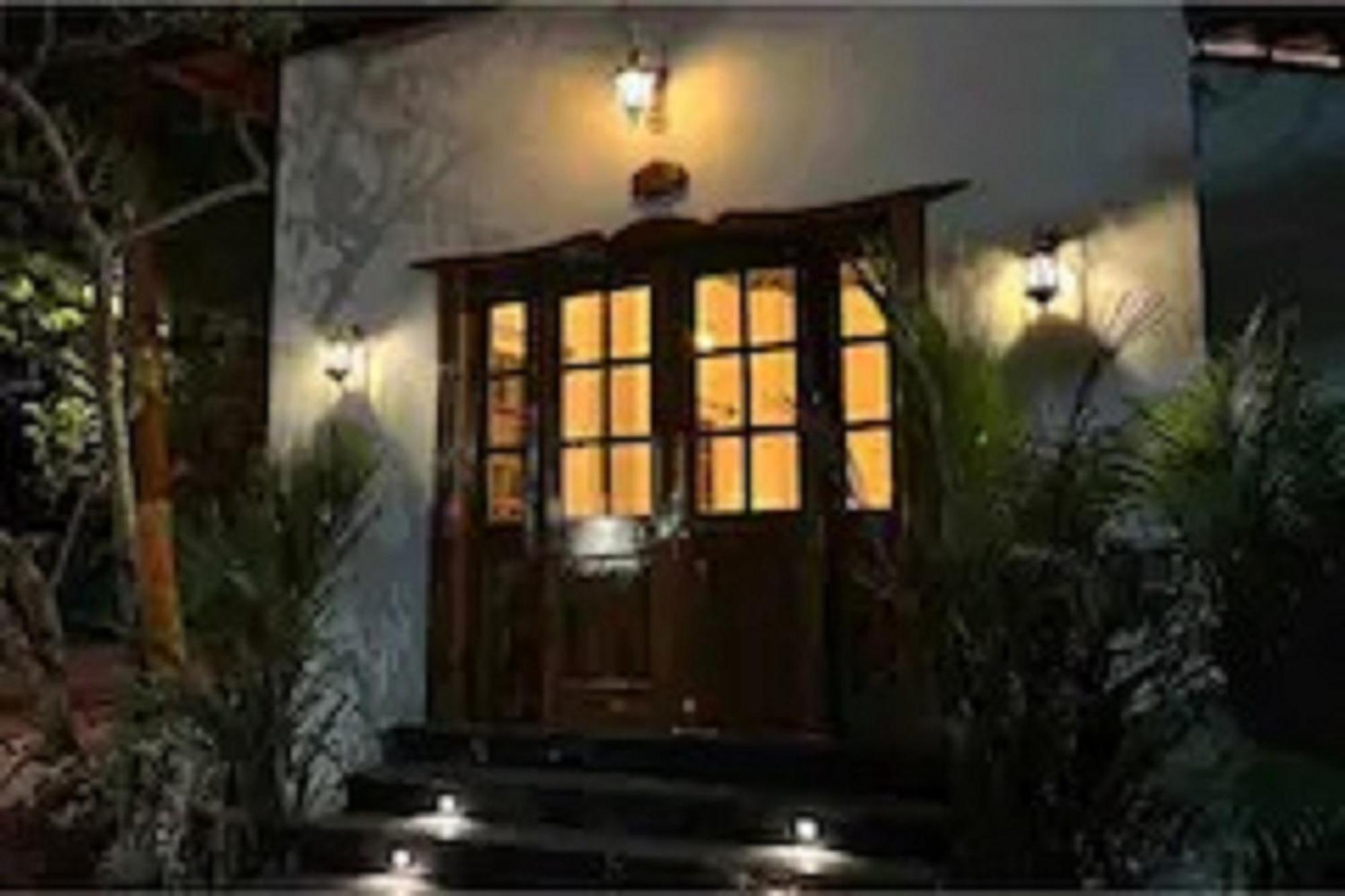 Lar Amorosa Boutique Hotel - Goa Calangute Extérieur photo
