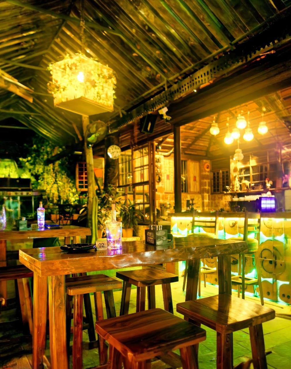 Lar Amorosa Boutique Hotel - Goa Calangute Extérieur photo
