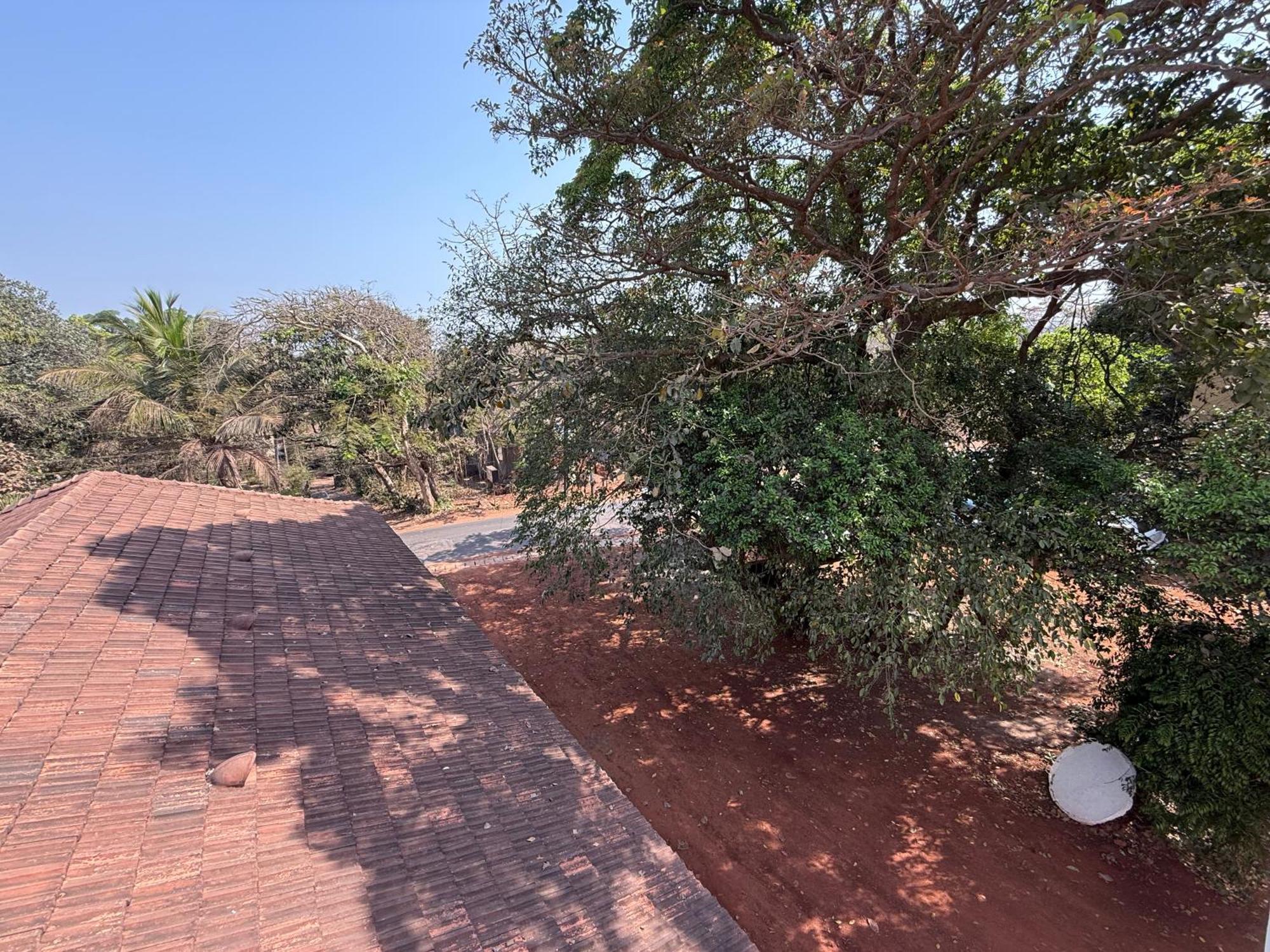 Lar Amorosa Boutique Hotel - Goa Calangute Extérieur photo