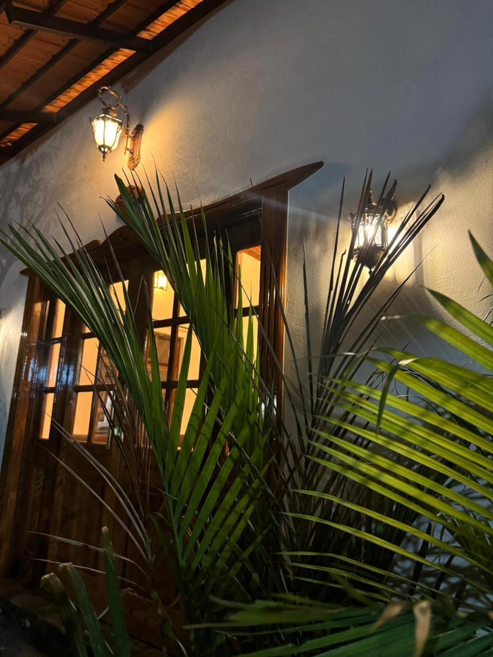 Lar Amorosa Boutique Hotel - Goa Calangute Extérieur photo