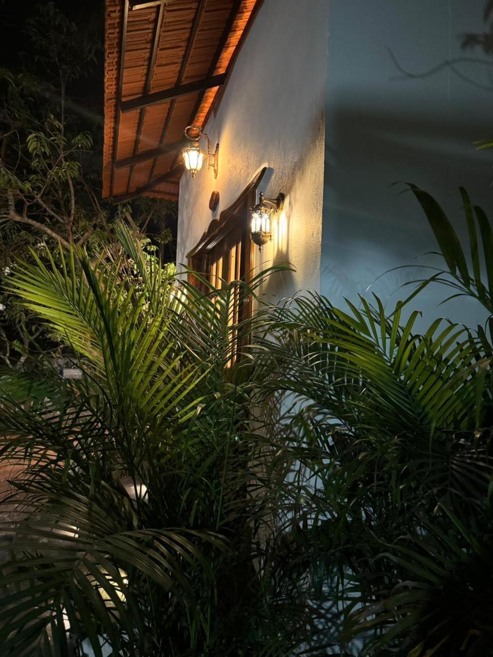 Lar Amorosa Boutique Hotel - Goa Calangute Extérieur photo